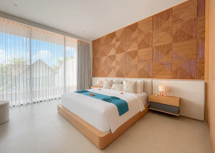 Villa "new" Alaya By Nagisa Bali *