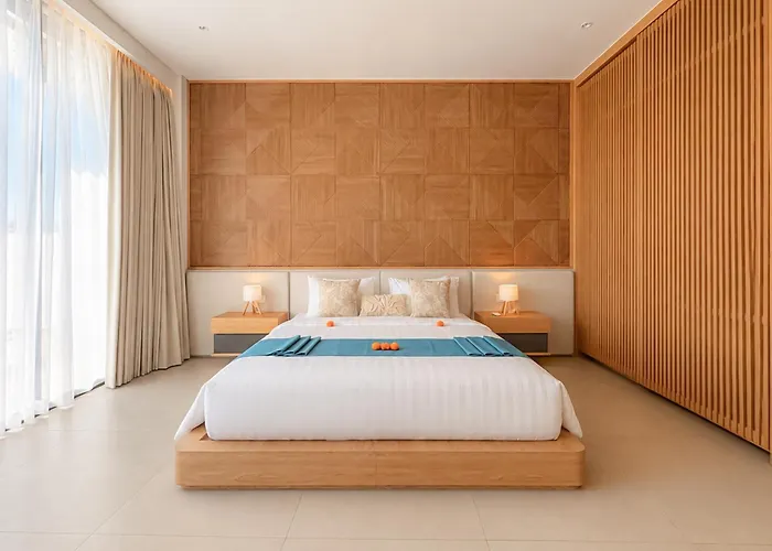 "new" Alaya By Nagisa Bali * Seminyak
