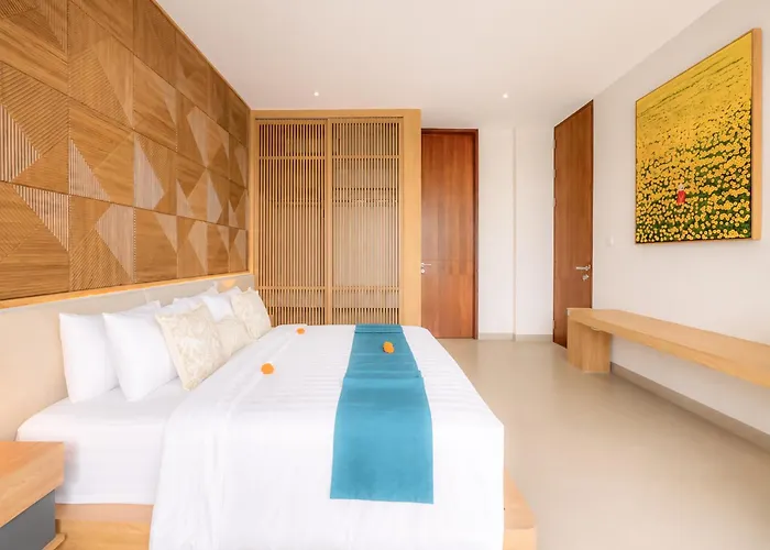 Villa "new" Alaya By Nagisa Bali Seminyak
