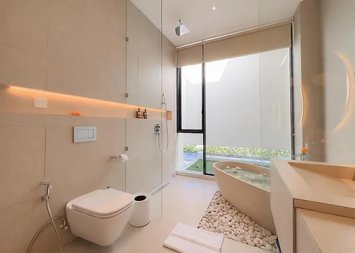 "new" Alaya By Nagisa Bali Villa *