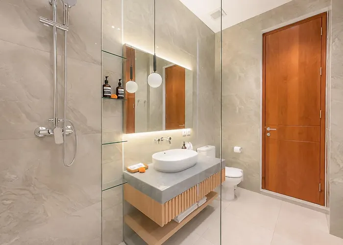 "new" Alaya By Nagisa Bali Villa