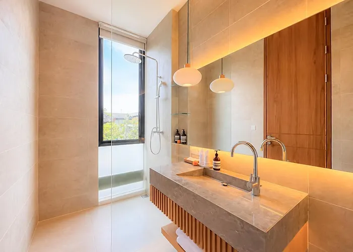 "new" Alaya By Nagisa Bali Seminyak