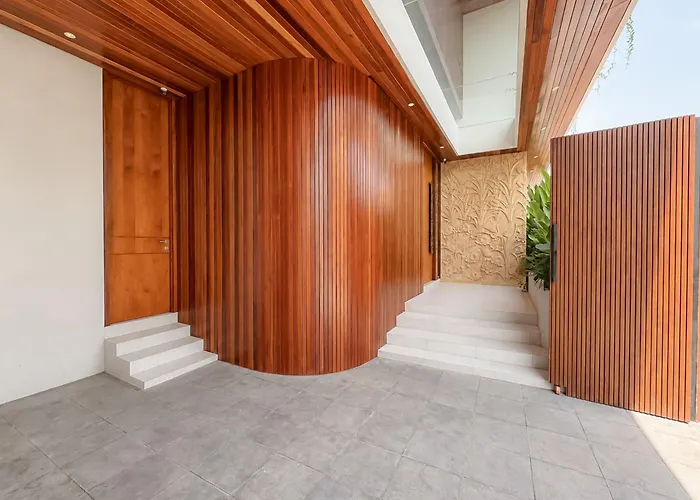 Villa "new" Alaya By Nagisa Bali