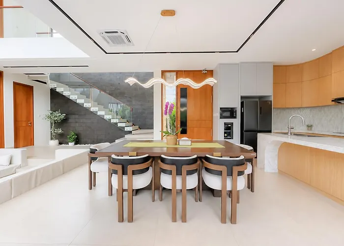 "new" Alaya By Nagisa Bali Seminyak