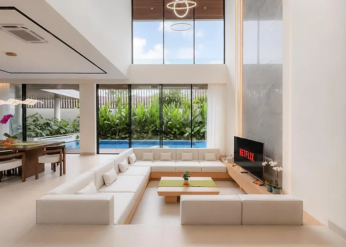 "new" Alaya By Nagisa Bali * Seminyak