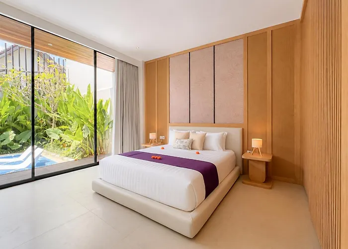 Villa "new" Alaya By Nagisa Bali
