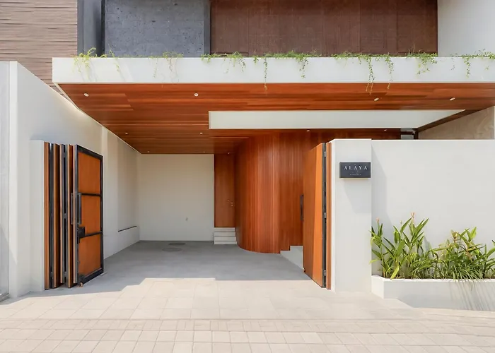 "new" Alaya By Nagisa Bali * Seminyak