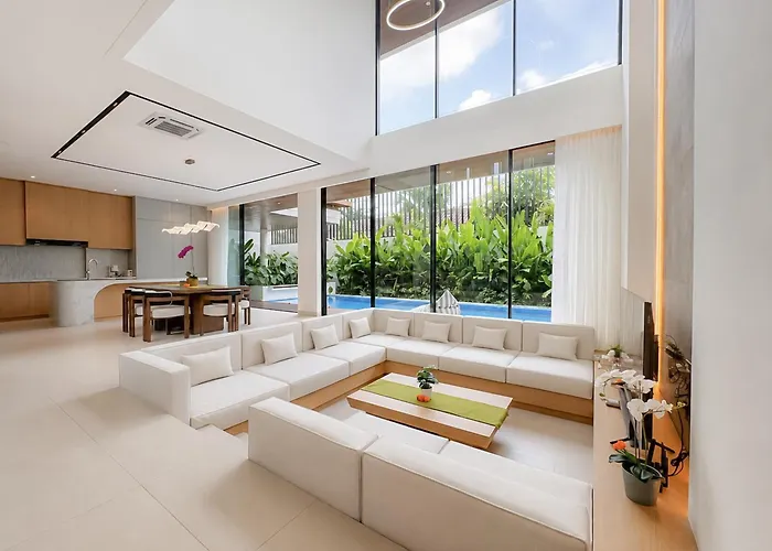 "new" Alaya By Nagisa Bali Seminyak